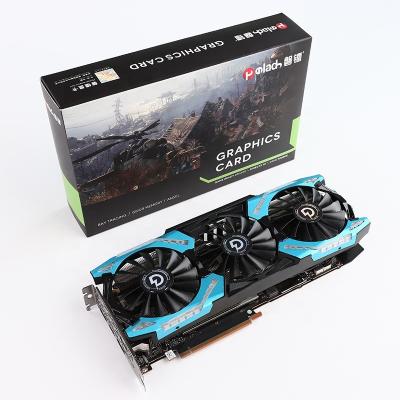 China SUPER Gaming Card RTX 2080 8GB NON LHR Workstation Bestselling Graphics Card RTX 2080 Computer Graphics Card for sale