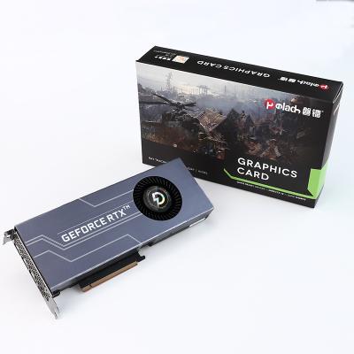 China Workstation high performance video card rtx 3090 24GB 384bit 320W graphics card for gaming graphics card for sale