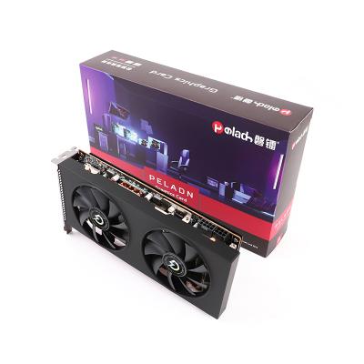 China rx 5700 xtcard 8gb gaming video card external graphics newest high quality workstation laptop graphics for sale