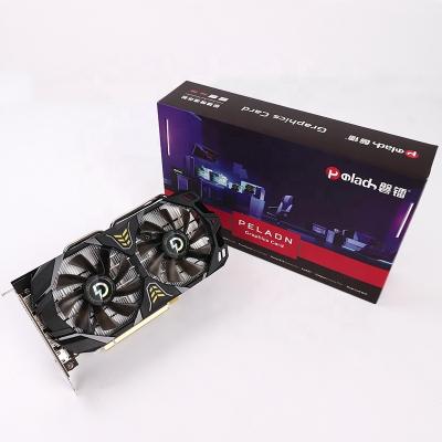 China Chinese Homemade Wholesale Workstation Video Card Rx 6600 Rx 6600 Graphics Card 6800xt Game 8gb Gpu for sale