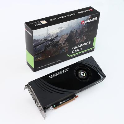 China Ti 11GB GDDR6 352Bit Premium 2080 Gaming RTX Manufacture Workstation Quality Graphics Card for sale