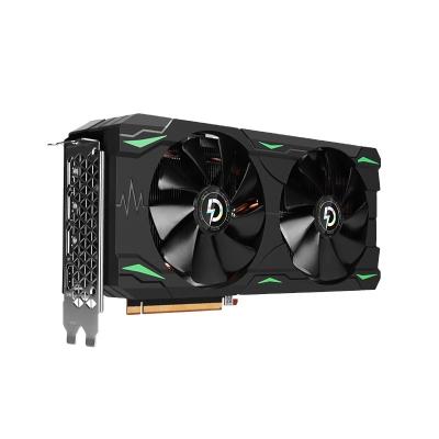 China High quality workstation graphics card rtx 3070 8GB ddr6 branded computer game graphics card rtx3070 for sale