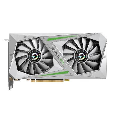 China Workstation Geforce Graphics Card 3060ti GPU Scheda Graphics Card 8GB PC Game Dedicated VGA Card RTX3060ti for sale