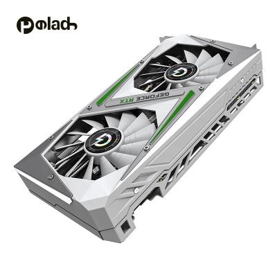 China Solo Graphics Card Workstation RTX 3060 TI Gaming Graphics Design NON HLR 8GB rtx3060ti Graphics Card Computer for sale