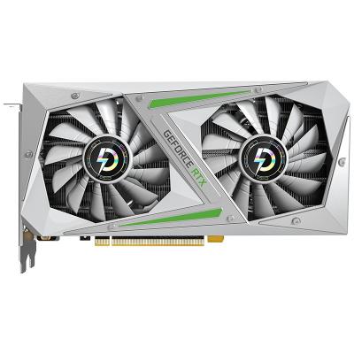 China Workstation peladn 3060 Ti Graphics Card Video Game Geforce Non Lhr Gddr6 8g Rog Strix Colorful Gigabyte for sale