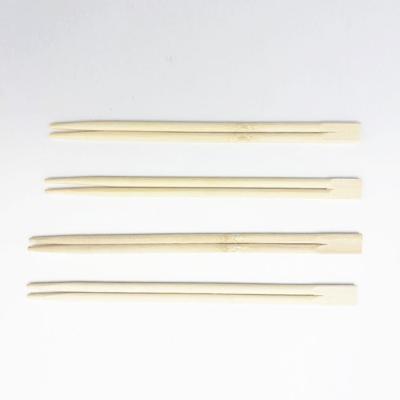 China High Quality Disposable Chinese Chopsticks Wooden Chopsticks For Snacks for sale