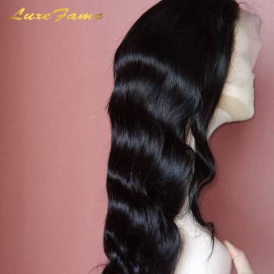 China Factory Directly 10a Body Wave Brazilian Lace Front Wig,Seller Hair Lace Wig,Cheap 40 Inch Mink Hd Brazilian Lace Frontal Wig for sale