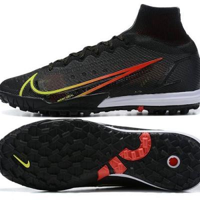 China Fashion\Comfortable\Durable Soccer Boots High Tops Soccer Shoes Cr7 Vapores Xiv Dragonfly 14 Fg Staves Academy Xiv Tf Outdoor Soccer Shoes for sale