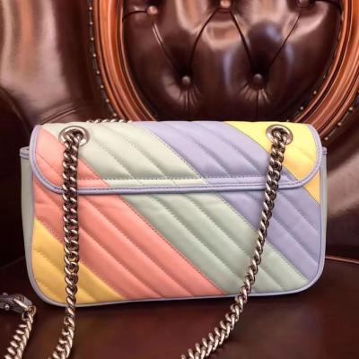 China Luxury Wholesale Famous Brands Quality Handbags Motion Sensing Top Mirror For Women Hot Designer Handbags For Lady for sale