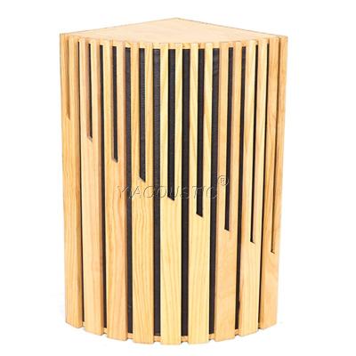 China Modern Sound Acoustic Diffusers Bass Trap For HIFI /Audio/Music/Studio/Recording Room for sale