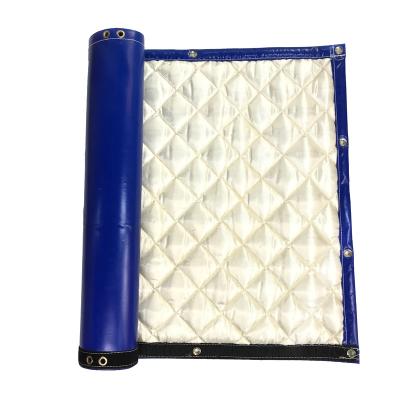 China Environmentally Friendly Noise Barrier Product Factory Outdoor Waterproof Barrier Sound Barrier Fence for sale