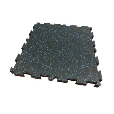 China Shock Absorbing Gym Capet Rubber Mat Floor Cork Underlayment Flooring from China for sale