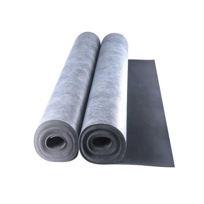 China Noise Insulation Mass Loaded Vinyl Sound Barrier For Factory Noise Control for sale