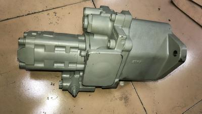 Китай Оригинальный использованный экскаватор KX080-3 кубота гидравлический насос PSVL2-36CG-2 главный насос поршневый насос BO610-36001 продается