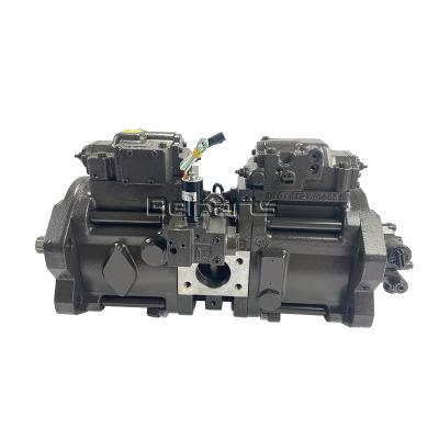 中国 ベルパーツ K3V112DT-9C32-12T 掘削機 メインポンプ R210-7 R215-7 R220-5 R225-7 ハインダイ用 販売のため