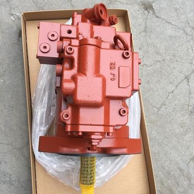 中国 ヒタチ 掘削機部品 K3V112S-1NCJ-12T EX100-2 EX100-3 メインポンプ 9121198 販売のため