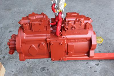中国 ヒタチ K5V140DTP-9C12-17T 水力主ポンプ 31N8-10011 31N8-10070 部品名 パンプピストン 販売のため