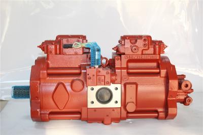 中国 ベルパーツ K5V140DTP-9C12-17T 水力主ポンプ 31N8-10011 31N8-10070 主ポンプ アッシー 販売のため