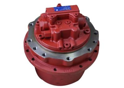Китай Крайний привод Двигатель путешествия Assy KYB MAG-18VP-350 MAG-33VP-650 Для экскаватора ZX40 EX35 EX30 E303 EX33U продается