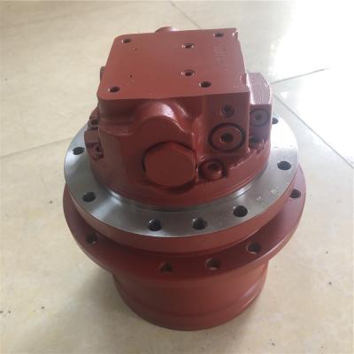 中国 掘削機部品 TM03A TM03 MAG18 GM03A GM03 DX30 E303.5 ZX30 トラベルモーターアッシー 販売のため