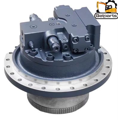 中国 エグババター部品 EC480D 14727995 エグババターの水力部品のための最終駆動 販売のため