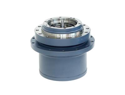 China Excavatoronderdelen Reisversnellingsbak PC78US-6 PC78MR-6 PC70US Voor Komatsu Te koop