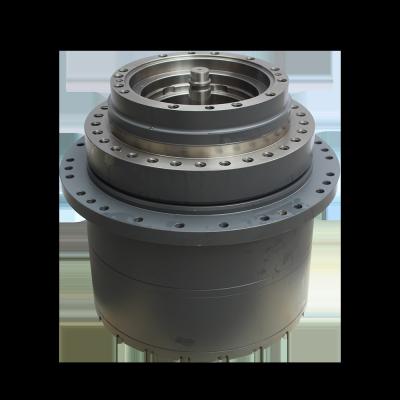 China Doosan DH220-5 versnellingsbak K1000681A voor baggeronderdelen Te koop