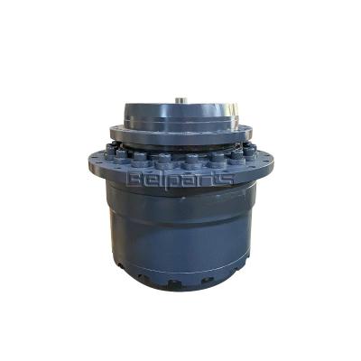China Belparts Graafmachine EC210B EC240B EC240C VOE14528734 Voor SA 7117-34050 Versnellingsbak met verlagingsmotor Te koop
