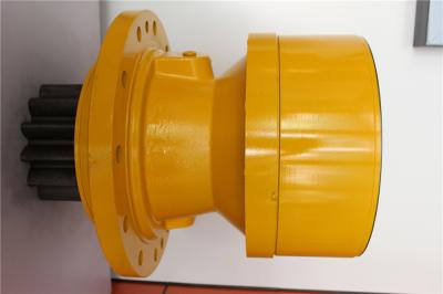 Chine R210LC-7 31N6-10180 31N6-10150 Moteur de réduction de balancement Assy pour pièces de pelleteuses à vendre