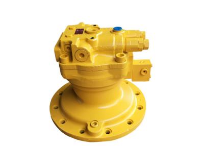 China Hyundai 9 Series Crawler Excavator Swing Motor R250LC-9 31Q7-10130 for sale
