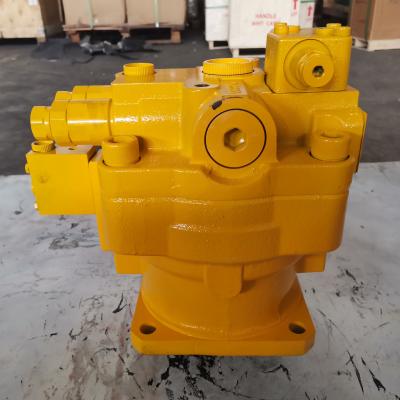 Cina Sany Excavator Parts Slewing Motor per M5X180 SY285 SY365 in vendita
