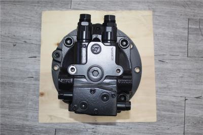 China Kobelco M5X130 SK200-8 SK210-8 Swing Motor For Excavator Spare Parts for sale