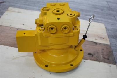 China Belparts JMF43 DH80 170303-00039 Swing Drive Motor For Doosan Hydraulic Travel Motor for sale