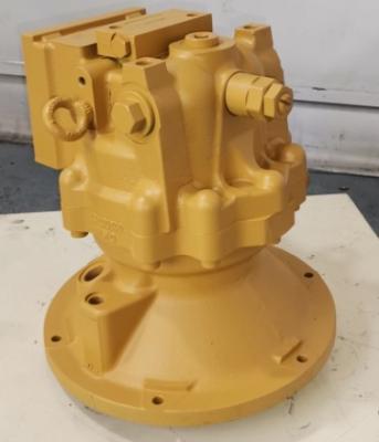 China Excavator Slewing Motor PC200-7 20Y-62-41940 02896-11008 Swing Drive Motor For Komatsu for sale