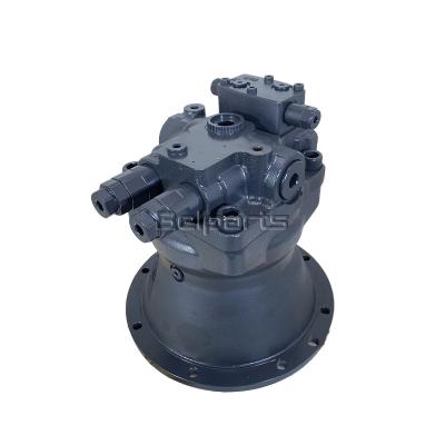 China Excavator Swing Motor EC240B VOE14500382 SA 1142-00520 For Excavator Parts for sale