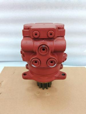 China Belparts Excavator Parts Swing Motor MSG-21P-11E-2 ZAX30 SWE17 SWE18 SWE25 B0250-21002 for sale