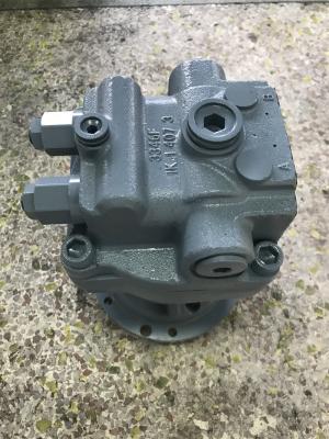 China Hitachi EX120-5 MV2089 4330219 Excavator Swing Motor Mini For Excavator for sale