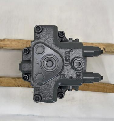 China Hitachi Excavator Parts EX100-3 4334355 Excavator Swing Motor Kit For Mini Excavator for sale