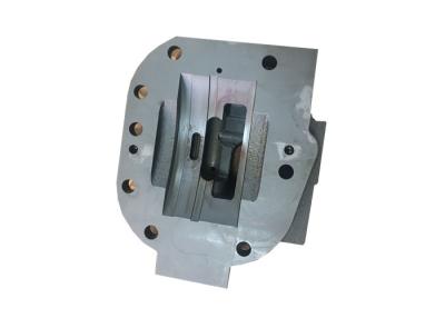 China Onderdelen voor hydraulische pompen voor graafmachines van Rexroth A7VO250 EX400-1 EX400-3 EX600-5 Te koop