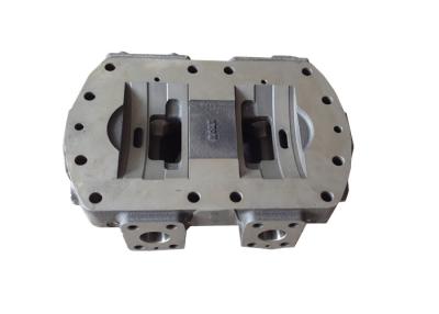 China Onderdelen voor hydraulische pompen voor graafmachines E225 E320B E320C E325B E322B E329L A8V0107 Hoofddeksel Te koop