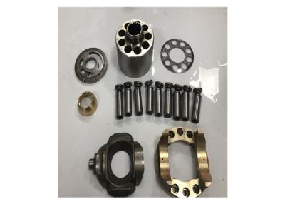 China Komatsu Spare Parts PC400-7 HPV165 Hydraulische pomponderdelen voor graafmachines Te koop