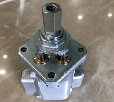 China Hitachi Excavator Spare Parts EX350-6 Aftermarket Pilot Handle Valve Te koop