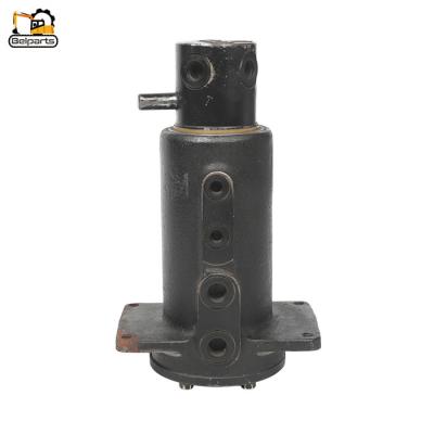 China Belparts Peças sobressalentes NS75 Rotary Joint Center Joint Swivel Joint Assembly Para escavadeira à venda