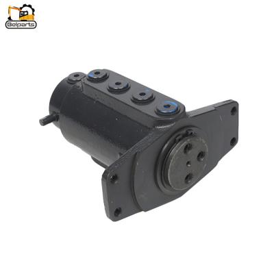 China Peças sobressalentes YC15 Rotary Joint Center Joint Swivel Joint Assembly Para escavadeira à venda