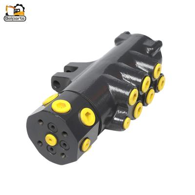 China Belparts Peças hidráulicas DX75 Centro Conjunto Centro Rodante Conjunto Rotativo Conjunto para escavadeira à venda