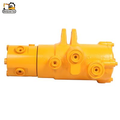 China Peças sobressalentes 703-08-33232 PC100-6 PC120-6 PC130-6 Centro Conjunto Rotativo Conjunto Rodante à venda
