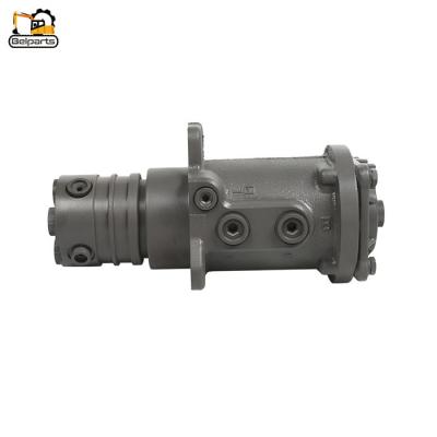 China Peças sobressalentes 9183773 9195313 ZX120-6 Centro conjunto giratório conjunto rotativo conjunto de montagem para escavadeira de rastreador à venda