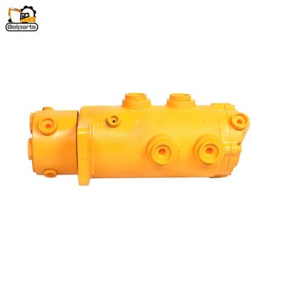 China Belparts Peças sobressalentes SH120A2 Centro conjunto giratório conjunto rotatório conjunto para escavadeira Crawler à venda