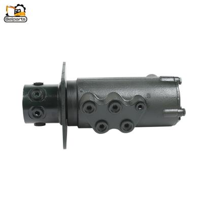 China Belparts Peças sobressalentes DH55 Centro Joint Swivel Joint Rotary Joint Swing Joint Assembly Para escavadeira à venda