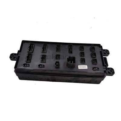 中国 YN24E00016F2 フィューズボックス アッシーリレーボックス ミニ掘削機部品 コベルコ SK200-8 SK130-8 SK330-8 SK260 販売のため